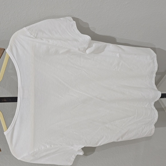 The North Face Women's Short Sleeve Tees - White, Yellow, Green Large 3 Pack - Picture 6 of 16